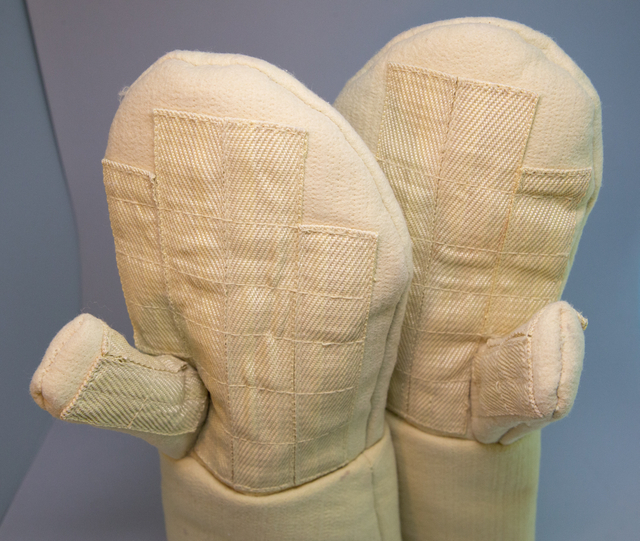 Kevlar Oven Gloves
