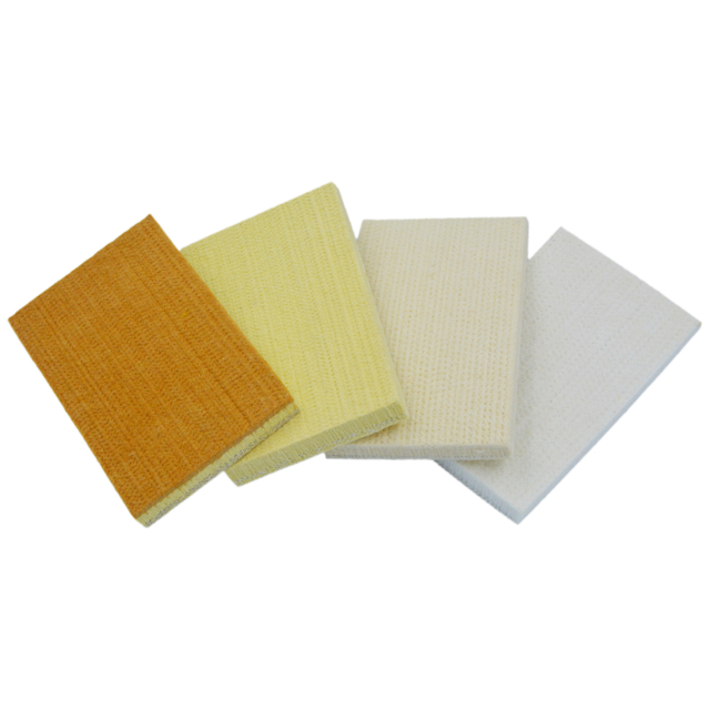 Heat Resistant Felt Pad - Kevlar