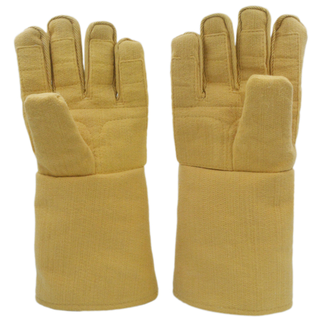 Kevlar Cut Resistant Gloves