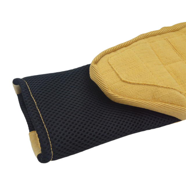 Kevlar Heat Resistant Mittens - China Manufacturer