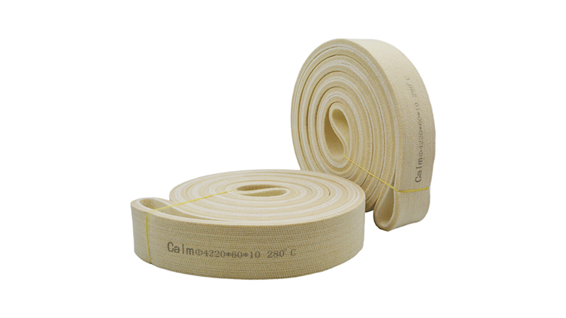 Nomex Conveyor Belt
