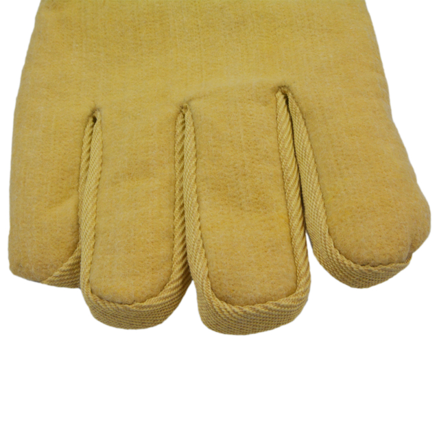 Kevlar Gloves Heat Resistant