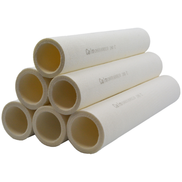 High Temperature Polyester Roller Sleeve
