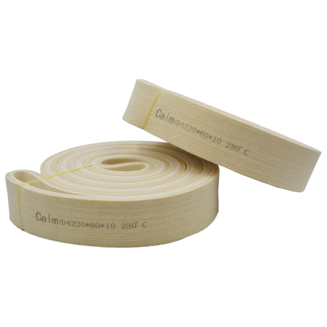 Nomex Belt for Aluminum Extrusion