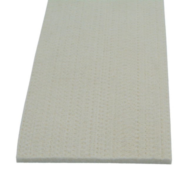 Heat Resistant Nomex Felt Pad