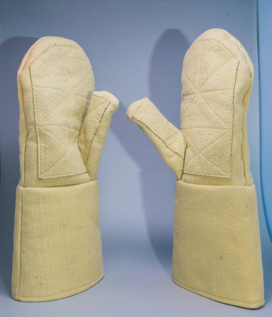 Kevlar Welding Gloves