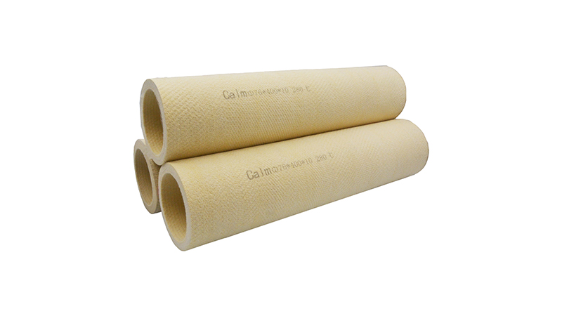 Nomex Felt Roller