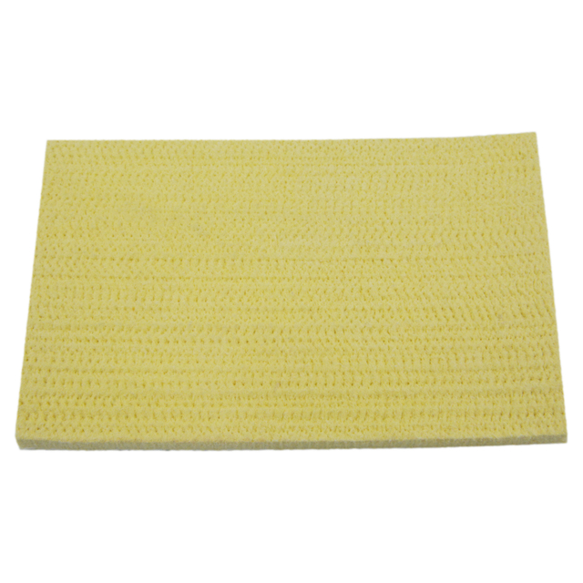 Kevlar Felt Pad for Aluminum Extrusion Lines