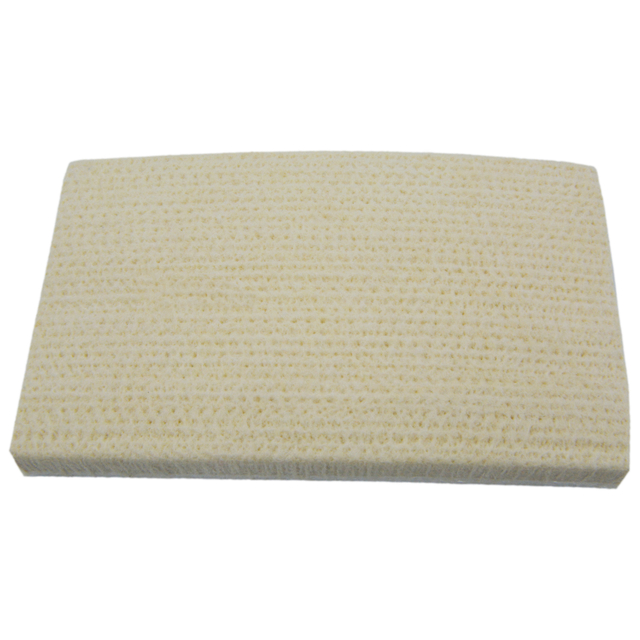 Nomex Felt Pad for Aluminum Extrusion Lines