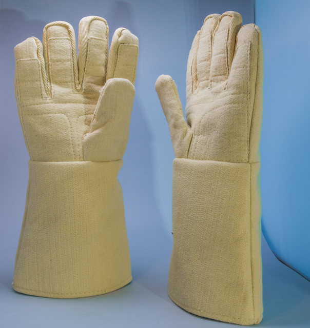 Aramid Fiber Gloves