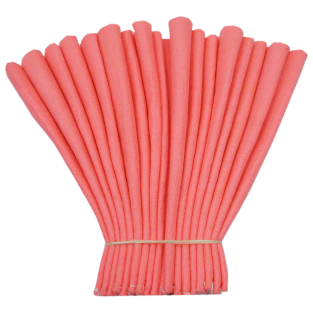 Polyester Spacer Sleeve - Pink