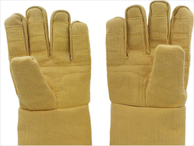 Kevlar Gauntlet Gloves
