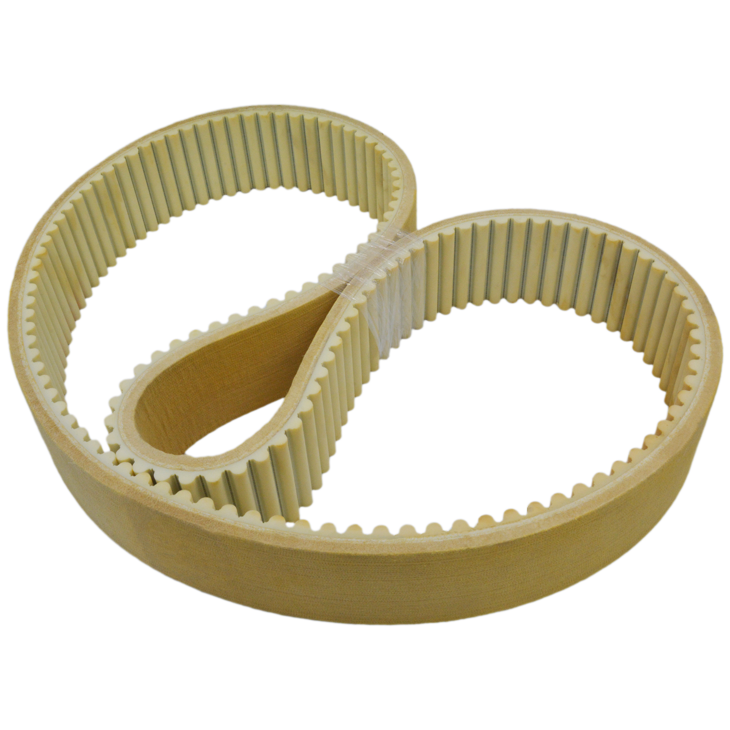 Endless Seamless Nomex Felt Belt for Aluminum Extrusion