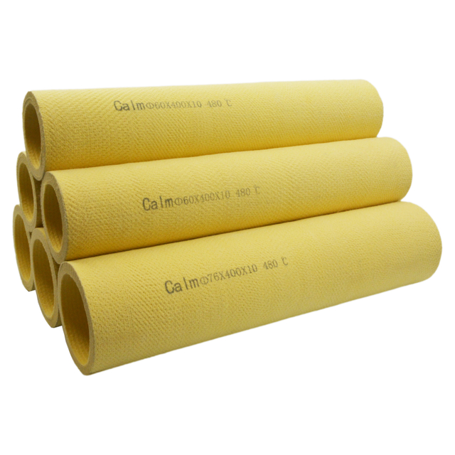 Kevlar Conveyor Roller Covers From China Manufacturer
