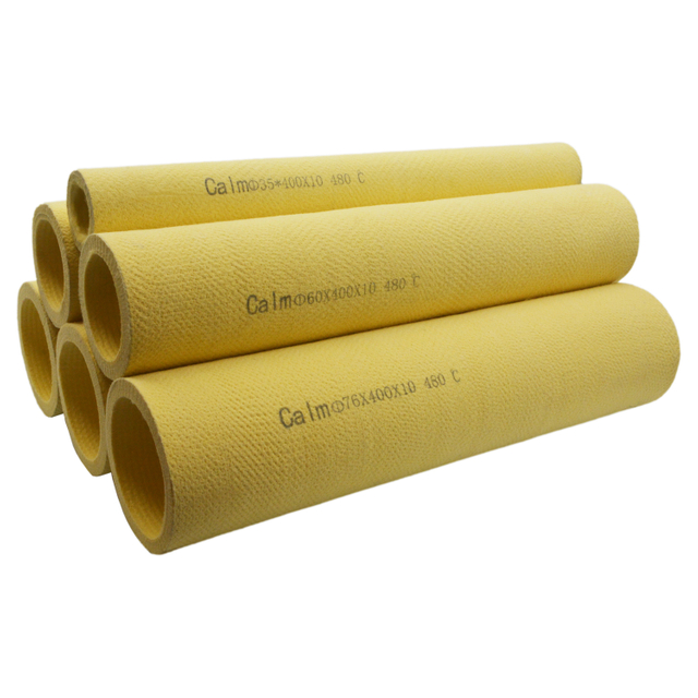 Kevlar Felt Roller Sleeve