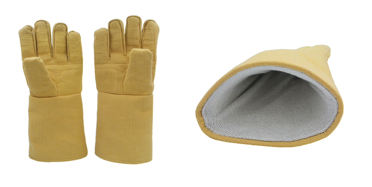 Do You Really Know About Heat Resistant Gloves?