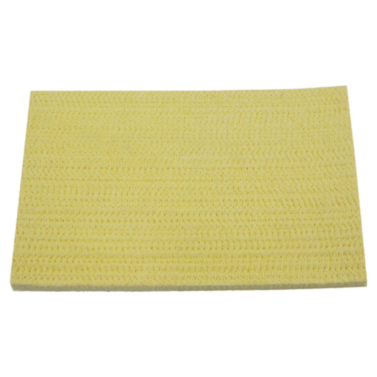 Customized Resist Temperature 480°C Felt Pad Wholesale