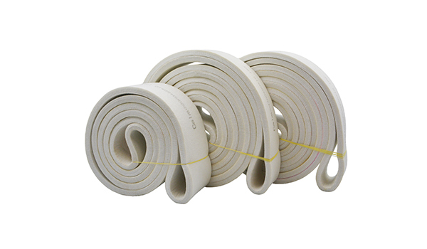 Polyester Felt Belt