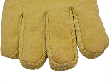 Kevlar Heat Resistant Gloves