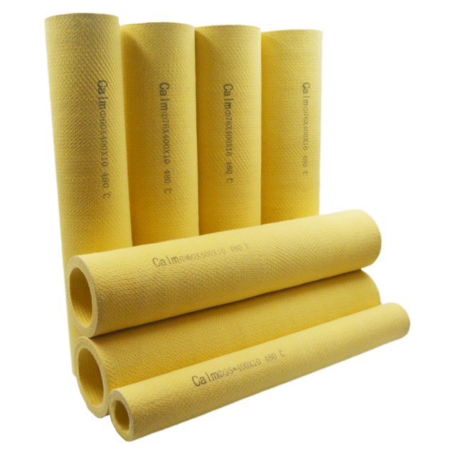 Kevlar Customized Heat Resistant Para Roller Wholesale