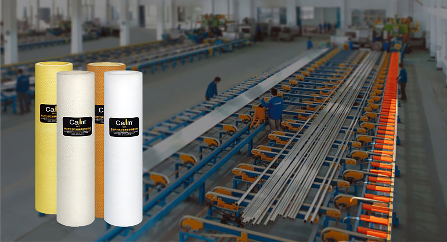 Why You Need Felt Roller Conveyor in Your Production Line?