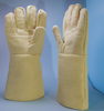 Cut Proof Gloves - Kevlar