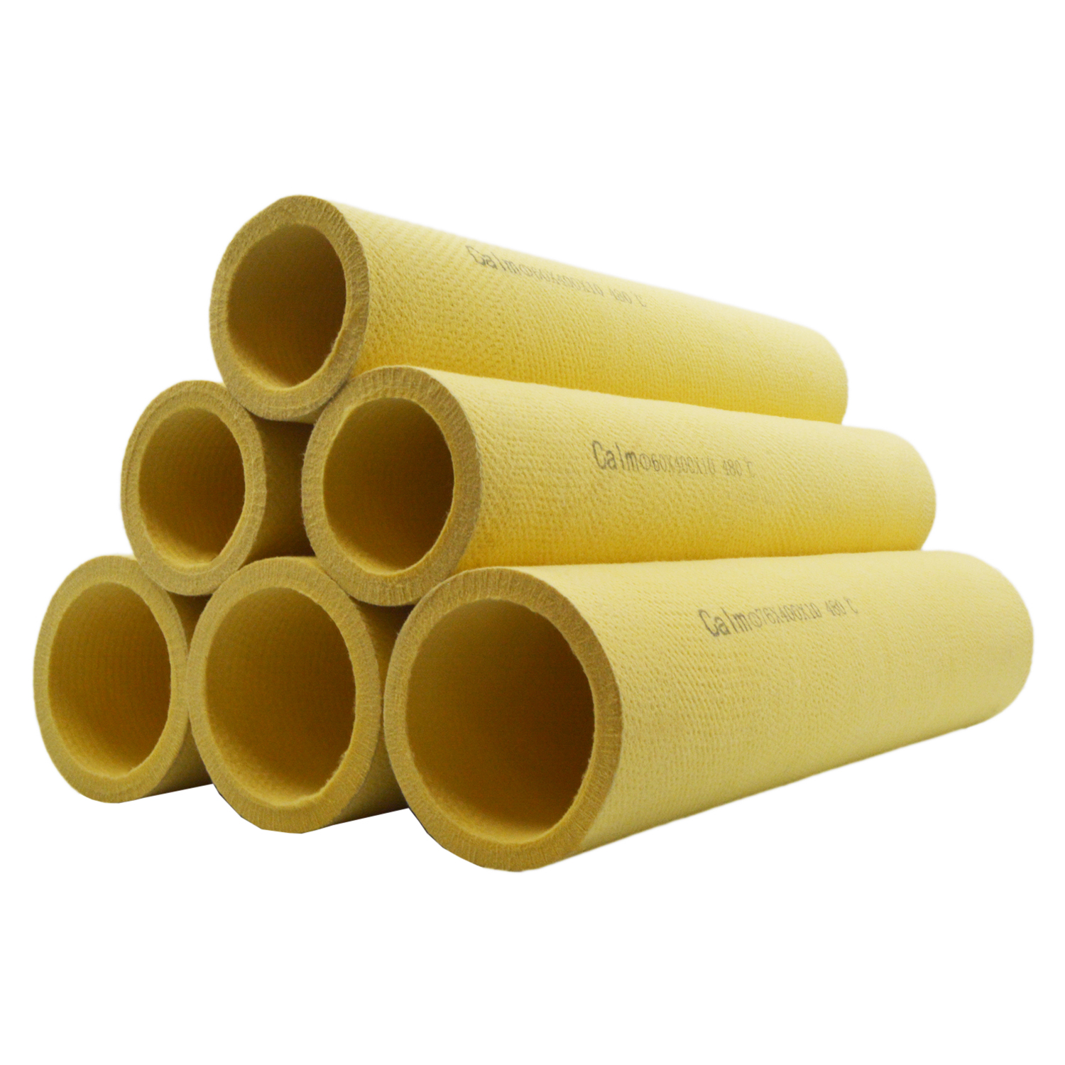 Kevlar Heat Resistant Roller Sleeve