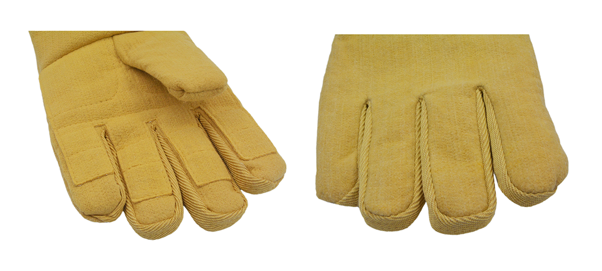 Calm-brand Kevlar Gloves