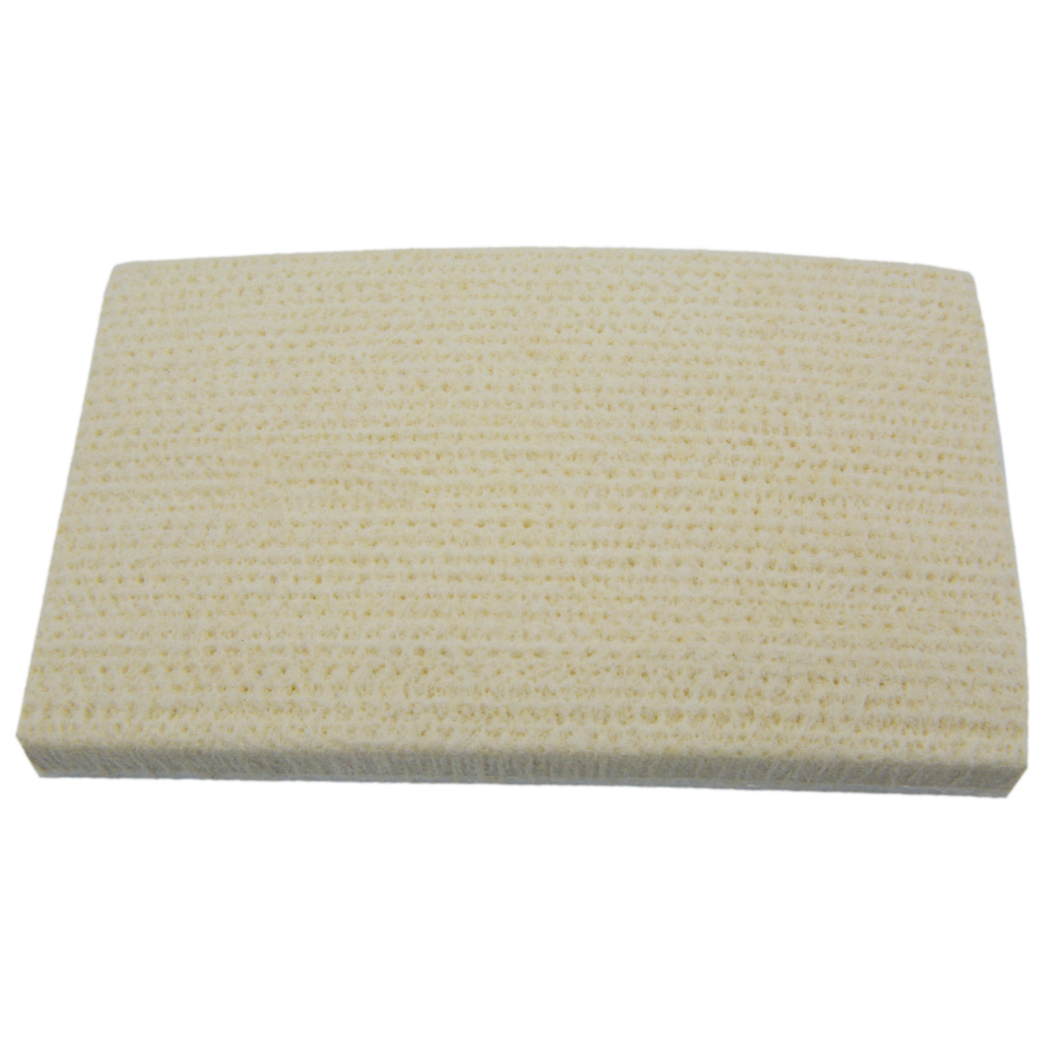 Heat Insulating Nomex Felt Pad