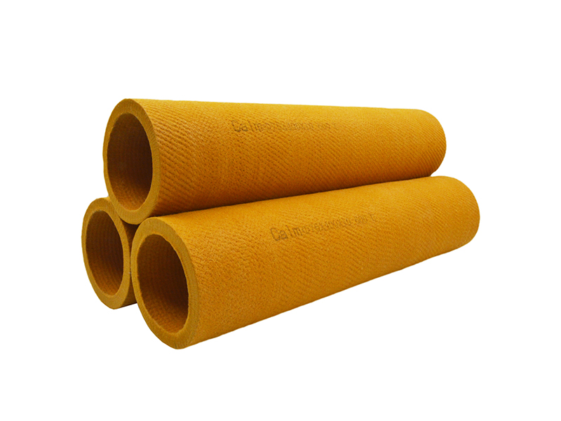 PBO-Felt-Roller