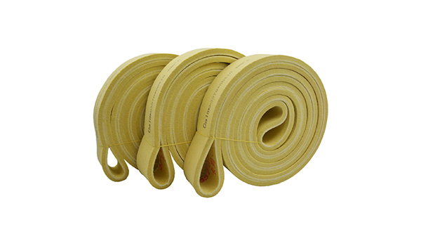 Kevlar Felt Belts