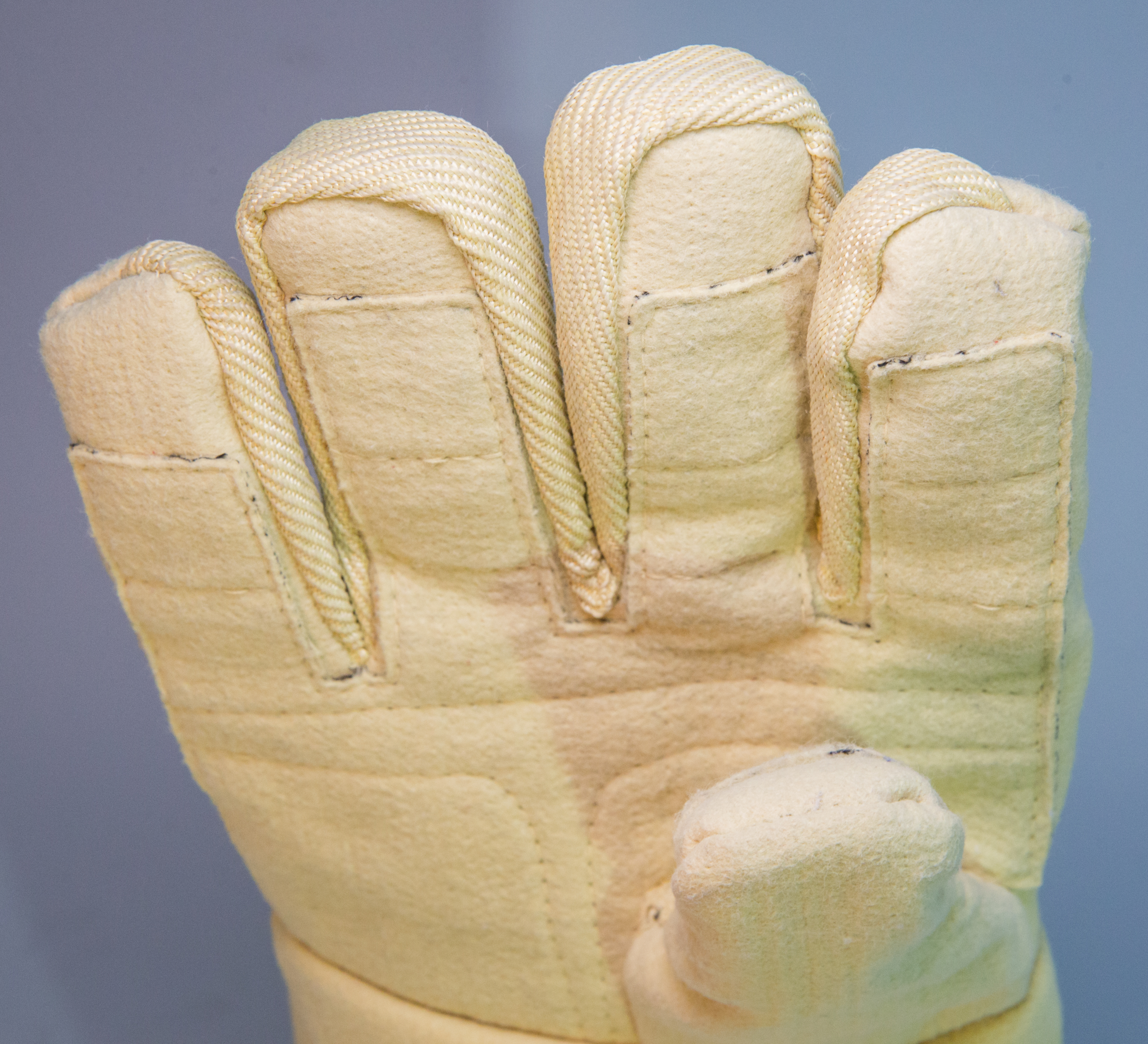 Premium Grade Kevlar Sewn Safety Gloves