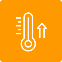 High Temperature Resistance